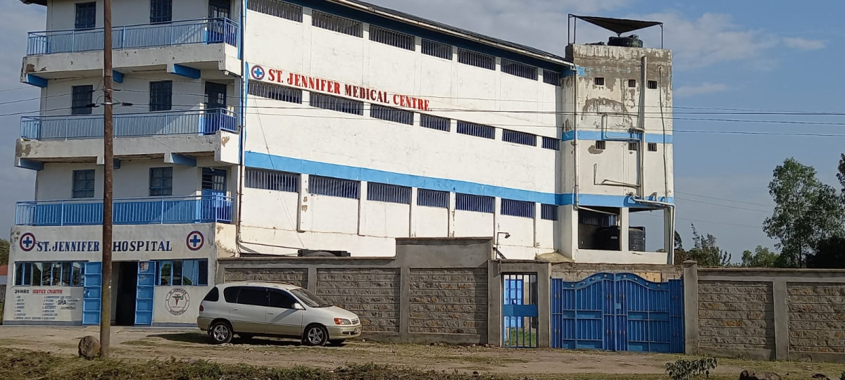 St.-Jennifer-Medical-Centre